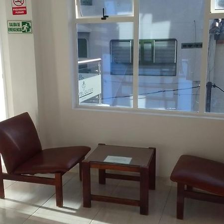 Hotel Gutier Rionegro Dış mekan fotoğraf
