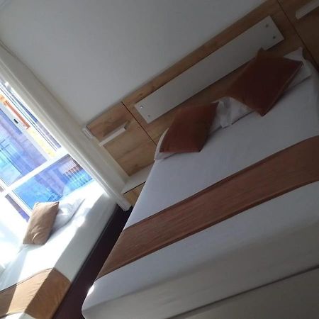 Hotel Gutier Rionegro Dış mekan fotoğraf