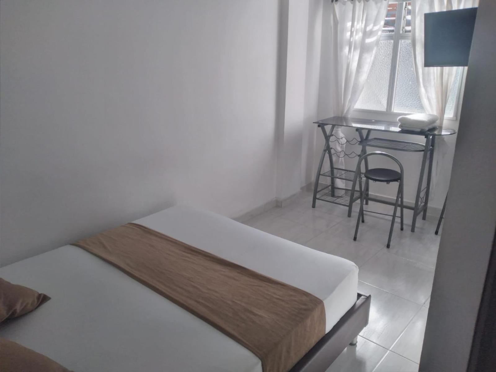 Hotel Gutier Rionegro Dış mekan fotoğraf